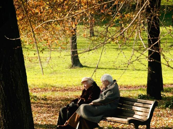 Důchodová reforma dělá první opatrné krůčky