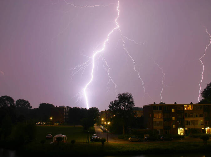 Generali eviduje tři tisíce škod způsobených rozmary letního počasí