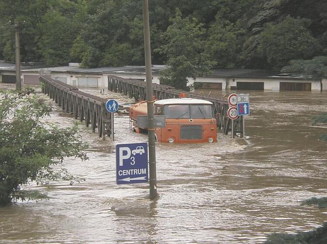 Příští rok zřejmě zajišťovny zvýší své sazby