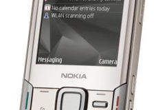Nejlepším fotomobilem roku je Nokia N82