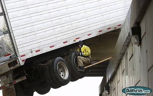 Pojištění finanční způsobilosti dopravce