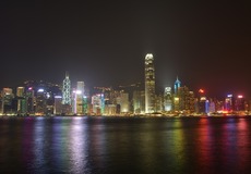 Nepokoje v Hongkongu kazí už i pojišťovací byznys