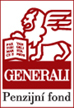 Penzijní fond Generali hlásí 2 % zhodnocení