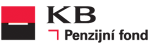 Penzijní fond Komerční banky, a. s.