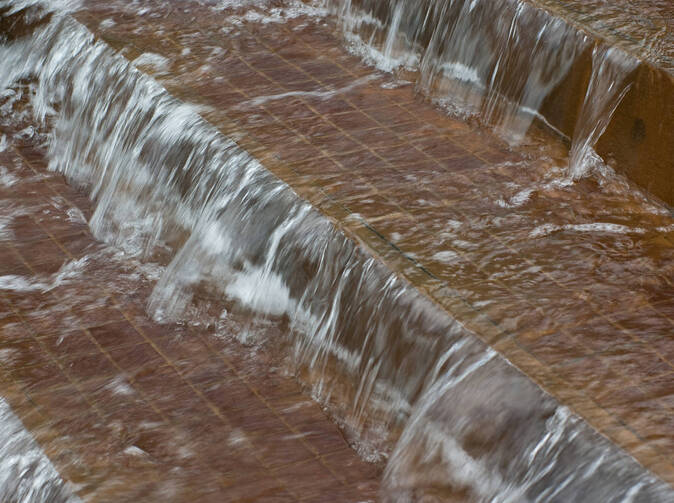 Velká voda zase udeřila, mnohdy i na stejných místech