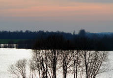 Povodně 2010: Škody stále rostou