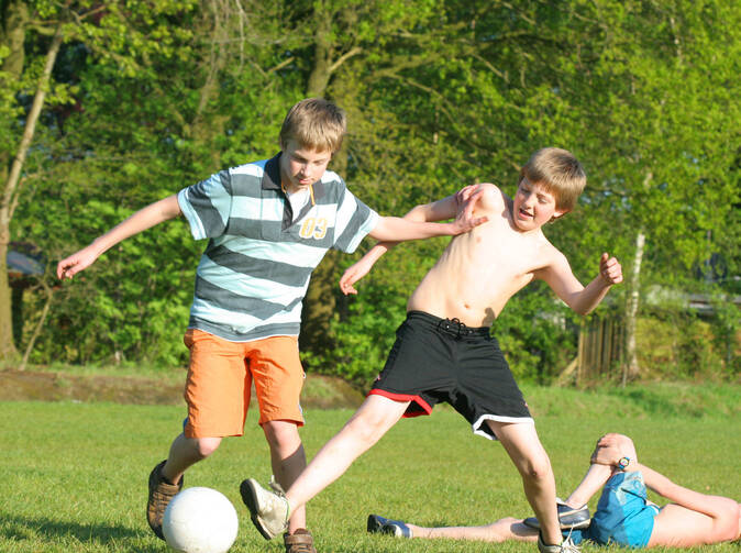 Jak dětem usnadnit start do života? 