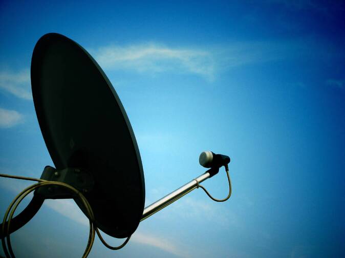 Prodej produktů prostřednictvím televize