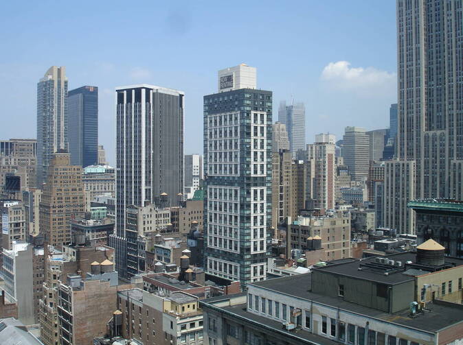 Podnikatelská pojištění - doména velkých