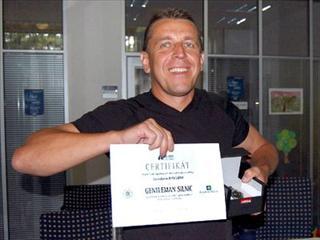 ČP a Gentleman silnic