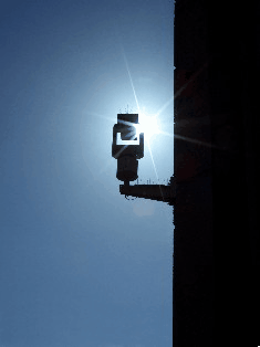 Jak na zloděje? Rafinovaně!