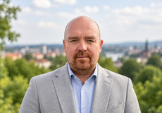 Petr Eliáš: První hodiny po požáru rozhodují o dalším průběhu likvidace