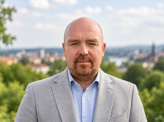 Petr Eliáš: První hodiny po požáru rozhodují o dalším průběhu likvidace
