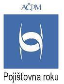 Výsledky ankety Pojišťovna roku 2008!