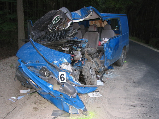 Česká pojišťovna společně s policií ČR ocenila prvního gentlemana silnic z Vysočiny