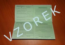 Zelená karta – nově jediný doklad o povinném pojištění