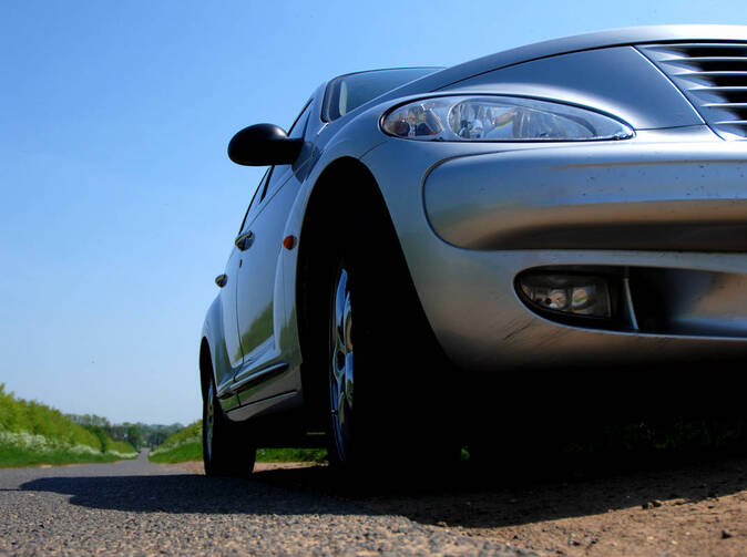 Poslanci ruší příspěvek na neplatiče povinného ručení 