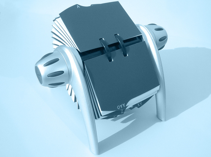 Zapište se do adresáře firem na oPojištění.cz a buďte na očích