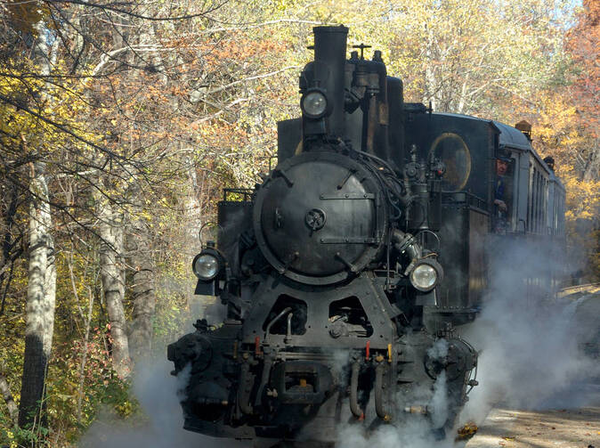 Poškození ze Studénky versus České dráhy