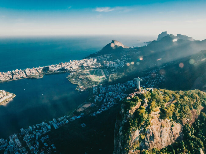 Brazílie reformuje pojišťovnictví navzdory ekonomickému zpomalení