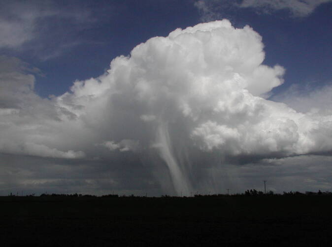 Isaac: Pojištěné ztráty by mohly dosáhnout 2 miliard dolarů