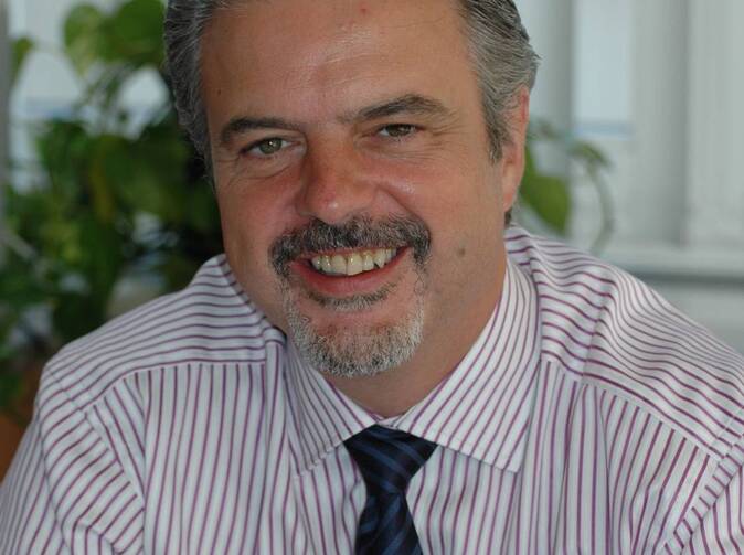 Stephen Marini povede Aviva životní pojišťovnu