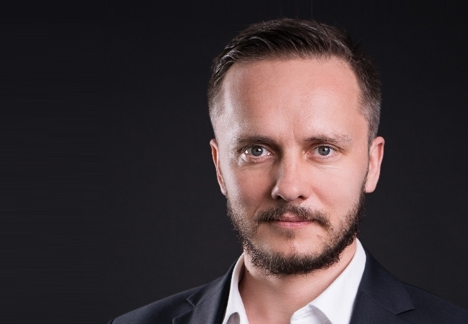 Marek Brandt se stane Country Managerem pojišťovny Credendo v Polsku