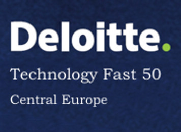 INSIA opět v žebříčku 50 nejrychleji rostoucích společností střední Evropy