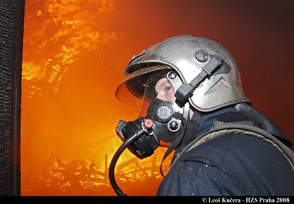 Do Chropyně nastupuje likvidátor z pojišťovny