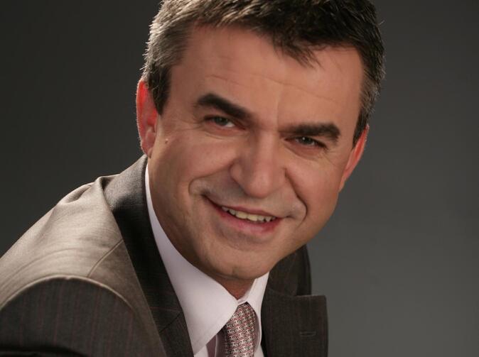 Ján Čarný: Rosteme výrazněji než trh