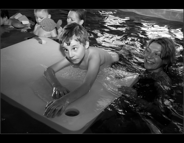 AXA a Světluška to není pouze Kavárna POTMĚ 