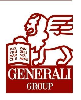 Generali hlásí 13% nárůst za prvních devět měsíců