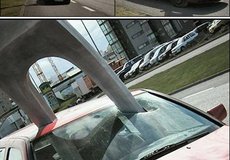 
			Nepojištění řidiči loni způsobili škody za téměř půl miliardy 