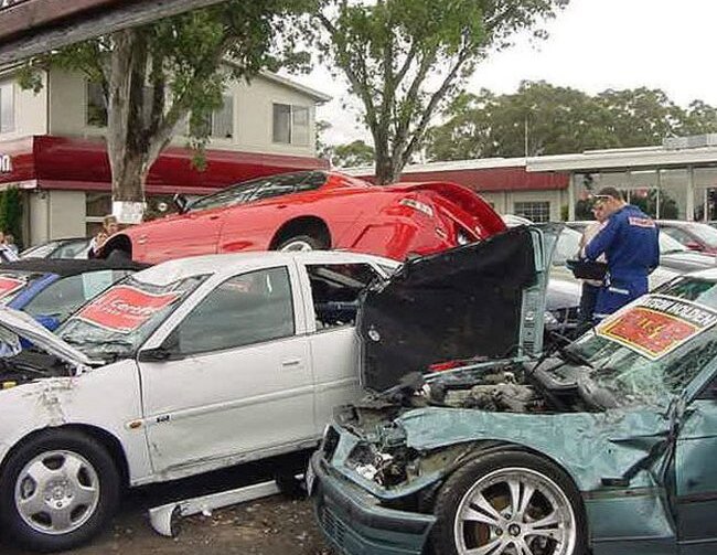 Nejméně havarovali řidiči z Vysočiny a Východních Čech