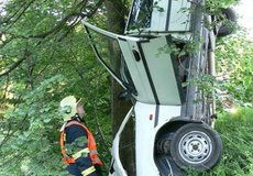 Virtual Crash systém – poradí si s pojistnými podvody