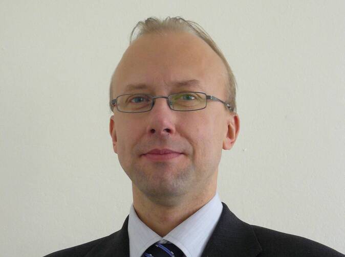 Nový regionální obchodní ředitel  Triglav pojišťovny