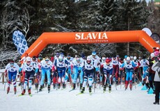 Slavia pojišťovna Orlický maraton zve na firemní štafetu