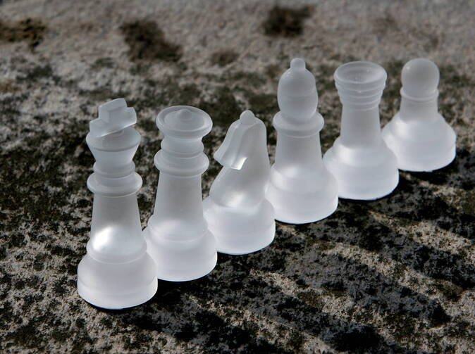 Od ledna zřejmě začnou platit nová pravidla v pojišťovnictví 