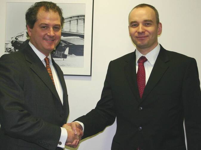  Cestující ČSA mohou získat cestovní pojištění AIG s letenkou 