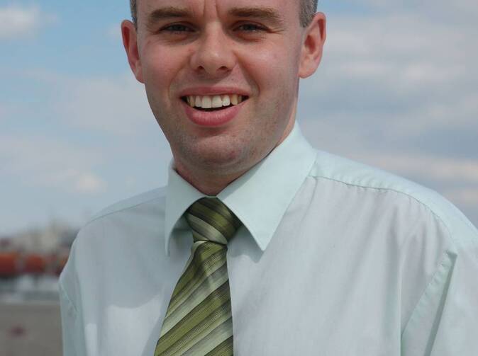 Karel Veselý generálním ředitelem pojišťovny Aviva