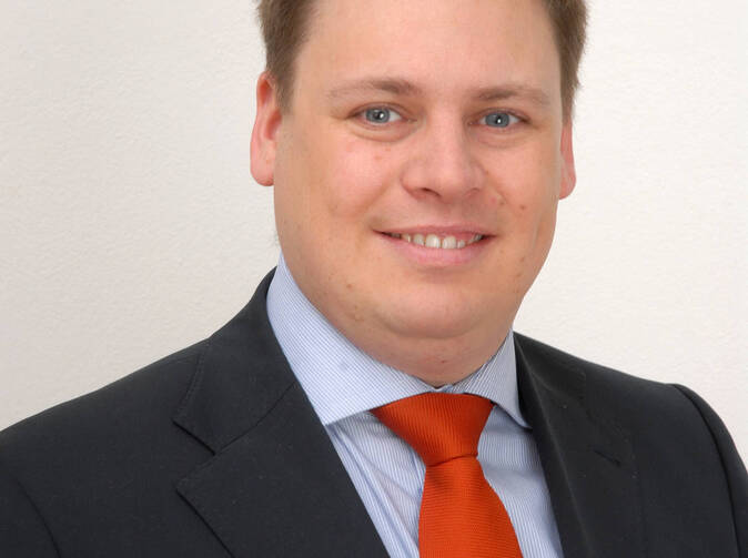 Gerhard Lahner se stává novým členem vedení VIG