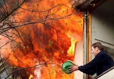 Pátky třináctého jsou z hlediska počtu škod podprůměrné