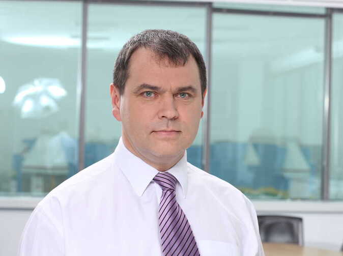 Bývalý ředitel Aon ČR členem sítě INSIA !