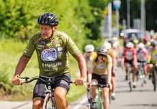 Josef Zimovčák: Největším vítězstvím nejsou medaile, ale pomoc dětem