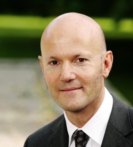 Swiss Re jmenovala Galvagniho prezidentem společnosti