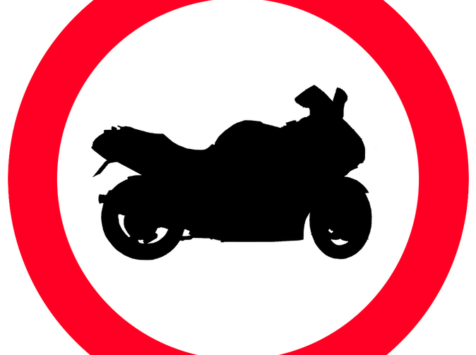 Nejhoršími motorkáři jsou majitelé nejsilnějších motorek