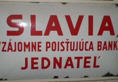 Plechová historie - díl čtvrtý