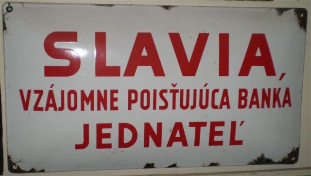 Plechová historie - díl čtvrtý