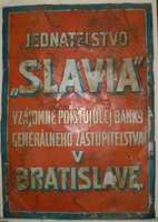 Plechová historie, Slavie – jednatelství č.8, opojisteni.cz