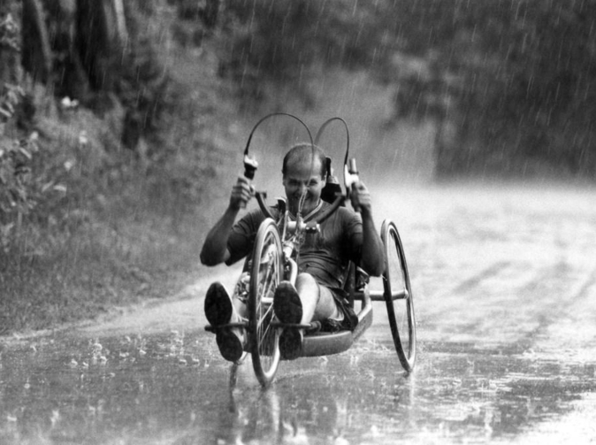 FLEXI daruje pro táty a mámy na vozíku 400 000 Kč  